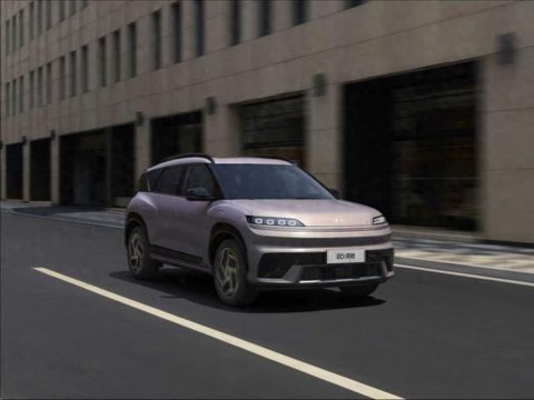 起售价不足12万的北现EO羿欧，动了谁的奶酪？