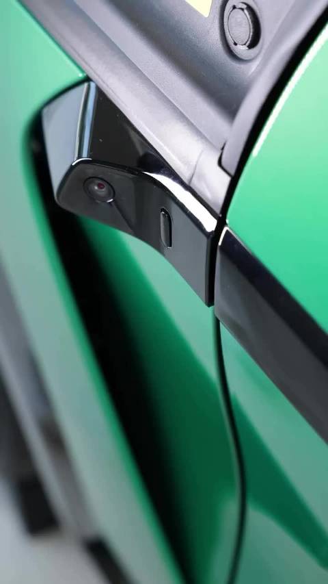 沉浸式体验小米YU7