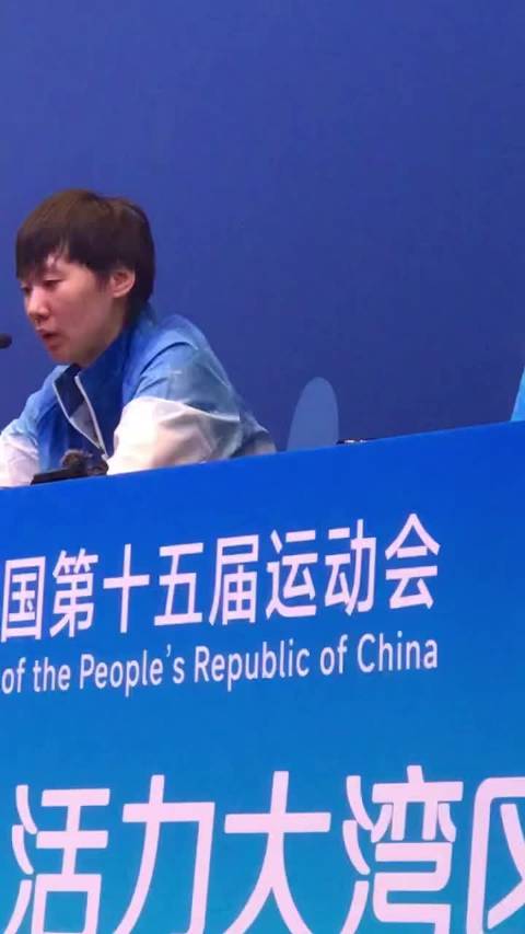 王曼昱孙颖莎赛后互夸，孙颖莎自评90分