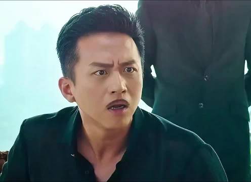 周星驰美人鱼初映遭批，邓超林允演绎经典台词引热议