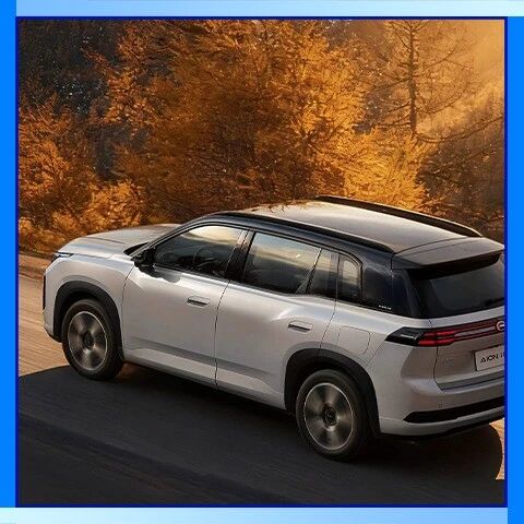 再降 2 万！埃安刚发布这 “ 王炸 ” 新车，只卖 10 万了，不给友商留活路啊...