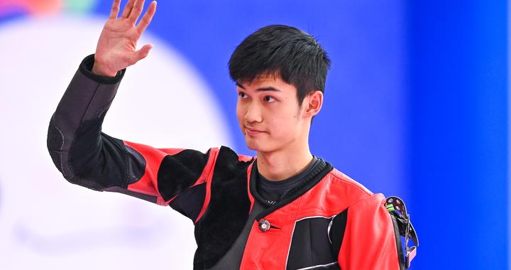 追光｜世界冠军扎堆了……这这这，我该支持谁