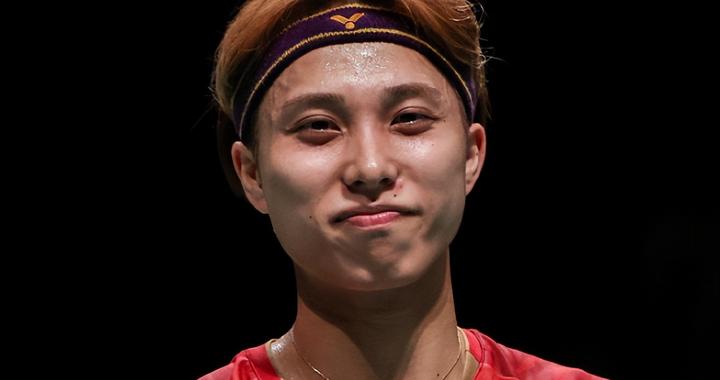 奈良冈终结2年冠军荒！全运会冷门，梁伟铿/任翔宇爆冷出局！