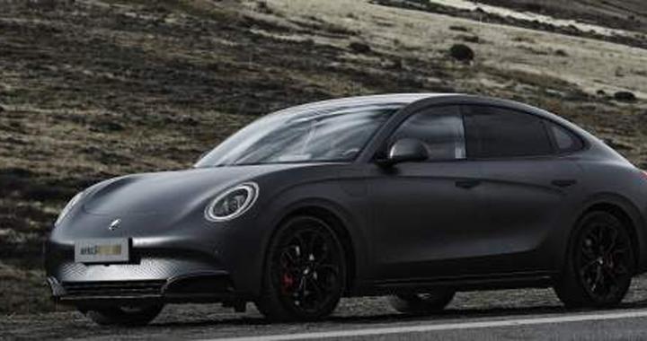 欧拉闪电猫配置在线，体验不一样的出行感受