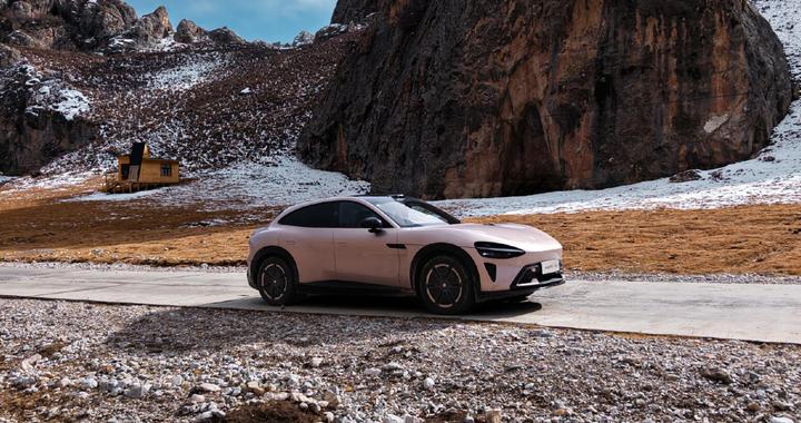 纯电SUV卖爆了？10月销量榜出炉 9款销量过万 特斯拉Model Y丢冠