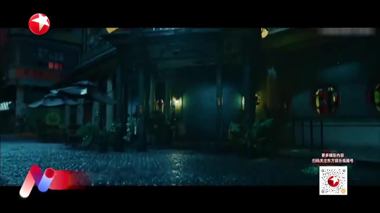 26岁的正是闯的年纪！吴磊新作连轴转