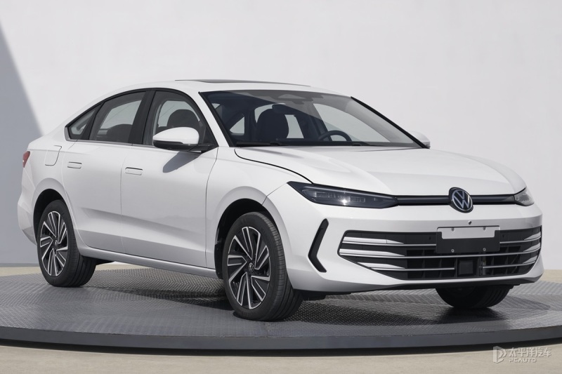 上汽大众朗逸Pro上市 限时8.88万元起