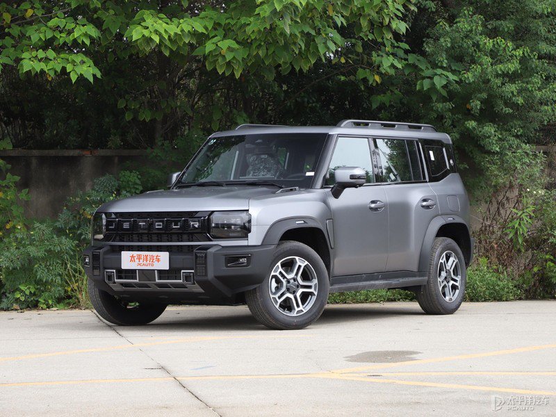 捷途2026款旅行者/旅行者C-DM上市，13.99万元起