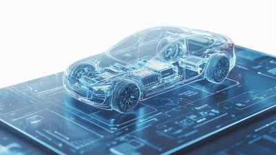 前10月国内电池装车量578GWh：磷酸铁锂“攻占”八成份额