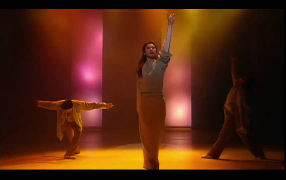 1991年乐坛巅峰汇聚三大教父四大天王五陈二李