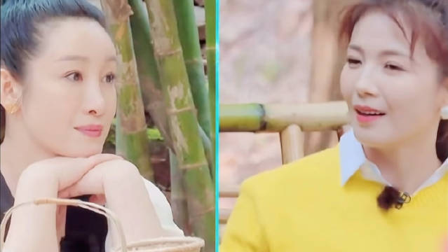 蒋勤勤直言因刘涛任团长拒录节目，刘涛震惊秦海璐尴尬