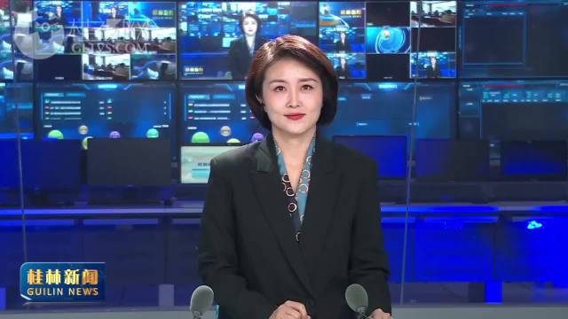 桂林二手车成功“出海” 实现零的突破