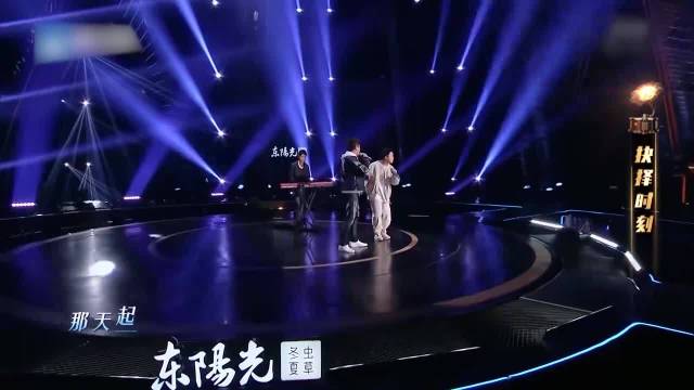 最成功翻唱！陶喆改编邓丽君《千言万语》，惊艳全场