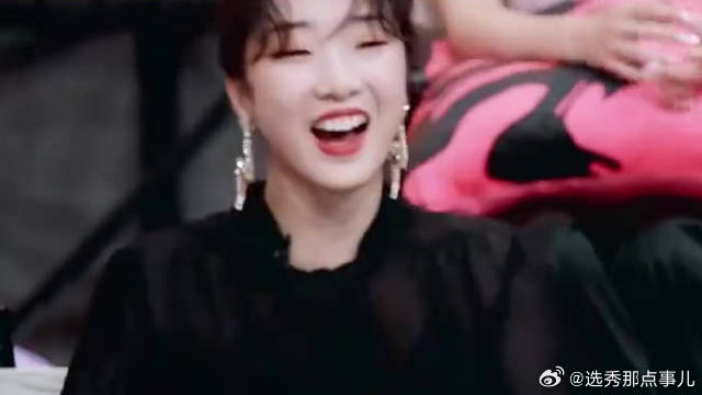 罗一舟爆裂舞台预告小船一本正经的教蔡国庆老师跳无价之姐，好可爱哈哈哈哈