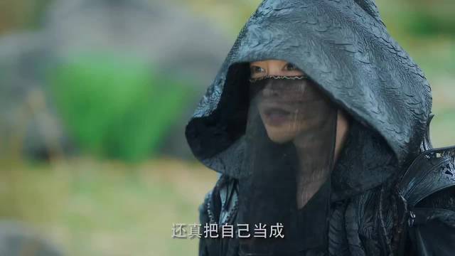 要战便战，多废话一句，我是你爹