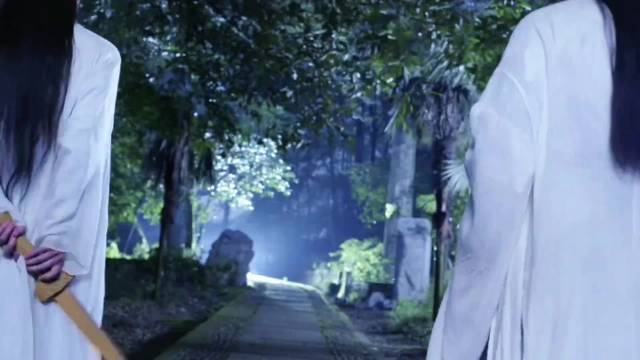 赵丽颖霍建华《花千骨》师徒恋成经典