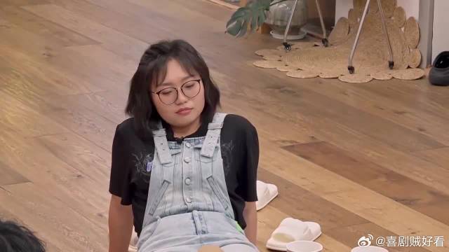 刘端端大胆开麦，《庆余年》关系错综复杂，太让人意外