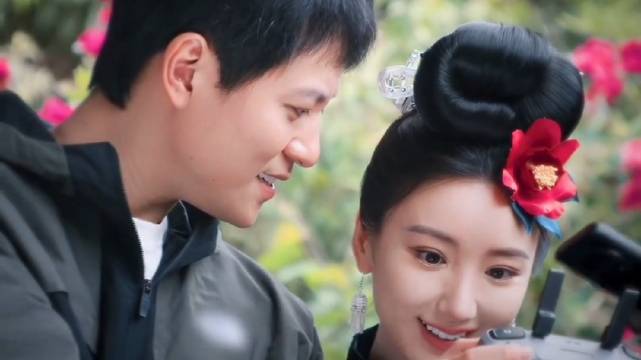 乌蒙深处 “你我相逢，枯木逢春” 毛晓彤 秦俊杰