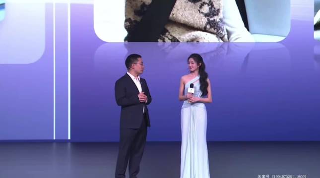 深蓝L06-刘浩存认证新手司机福音 让每个人都能轻松享受驾驶