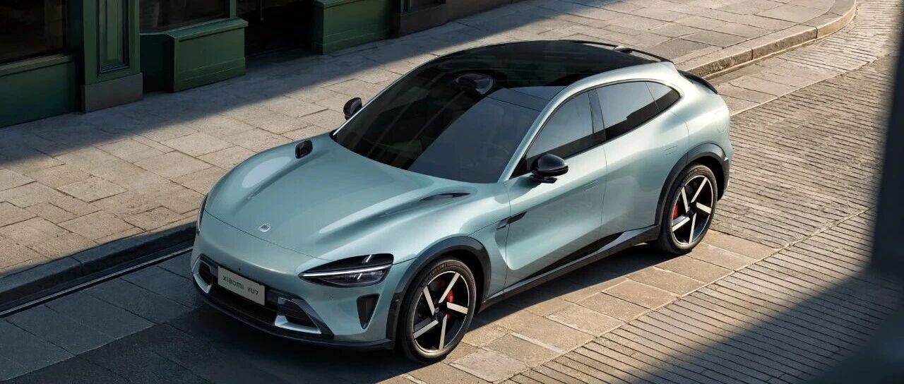 愿意花一年等YU7的准车主，看中了什么