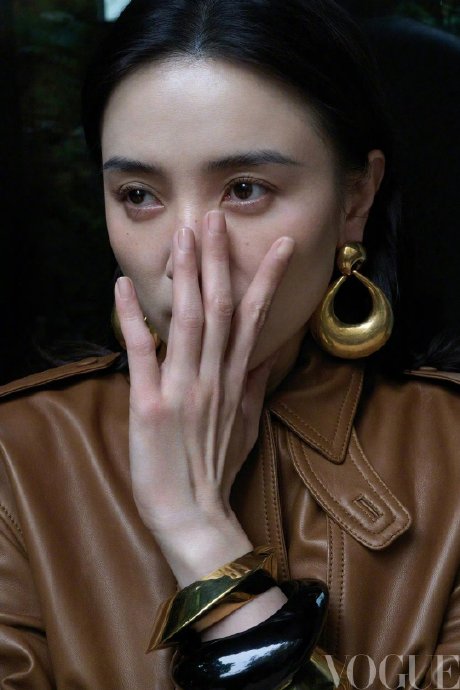 宋佳凭悬崖击败孙俪甄嬛获白玉兰视后