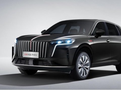 20多万左右的SUV推荐，红旗HS6 PHEV、理想L6谁才是性价比之王