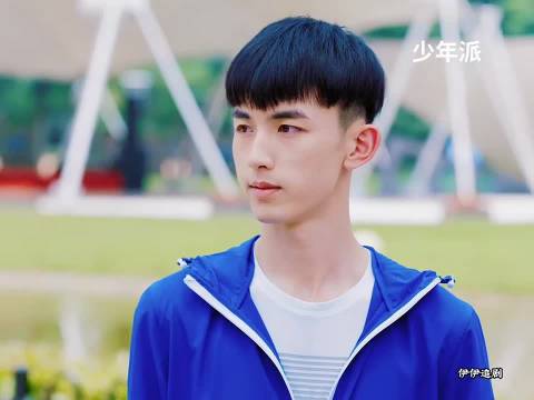 邓小琪嫉妙妙和三一关系亲密 少年派赵今麦郭俊辰王玉雯闫妮张嘉译