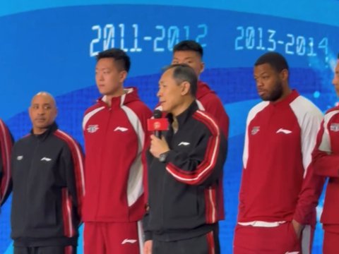 北京誓师大会！许利民致谢签赵睿，与队长大谈压力！球迷迎利好！