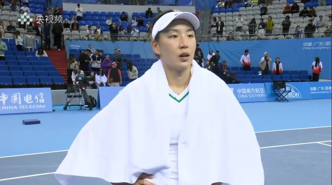 王欣瑜鏖战三盘胜王曦雨，首进全运会女单四强