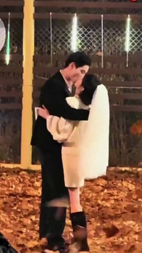 胡一天田曦薇新剧吻戏好甜呀呀呀呀呀呀