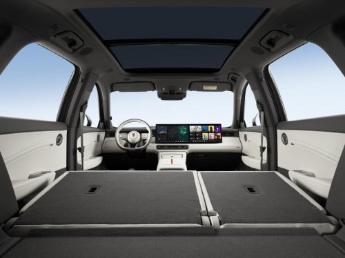 国产家用中大型新能源SUV首选？红旗HS6 PHEV用实力说话