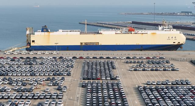 中汽协：四部署加强二手车出口管理具有现实和战略意义