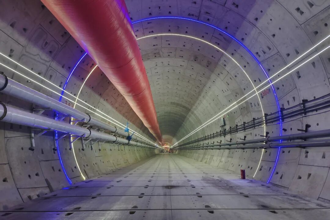 全预制化拼装施工