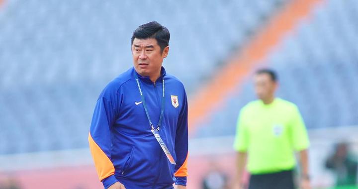 鲁能无意让韩鹏留任？救火能力出众，能否留任取决于这关键一点！