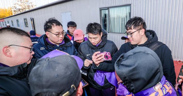 水滴之战20分钟售罄！津门虎成熟了，可球迷还停在“情绪联赛”？