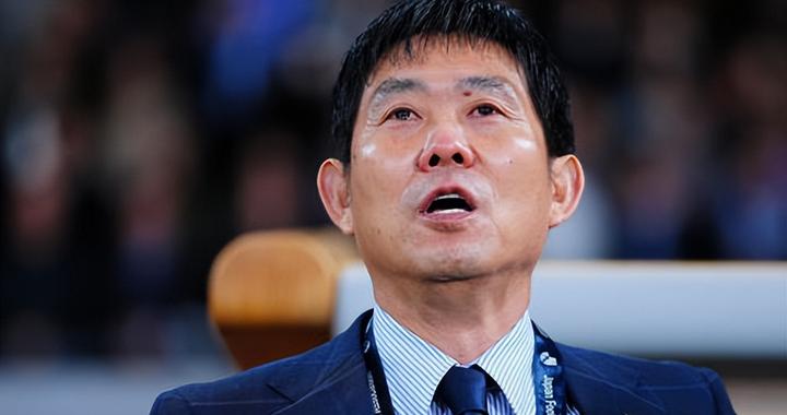 森保一百场里程碑！胜率近7成，创队史两大纪录，终极目标世界杯