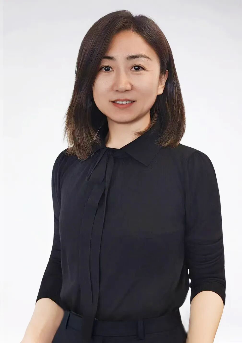 王晓玲履新长安马自达执行副总裁