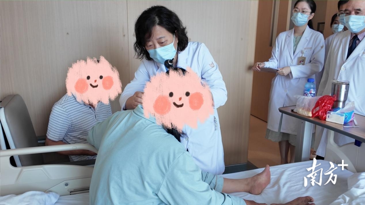 人工耳蜗终结十三年寂静，和祐医院助失聪患者重获新“声”