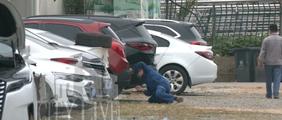 南昌一4S店突然更名，车主被告知所剩14次保养，需重新付费