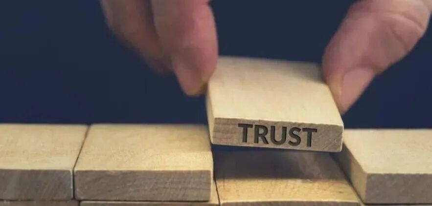 化解风险！某信托公开挂牌处置资产！