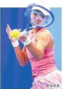 女单“左右之争”一触即发