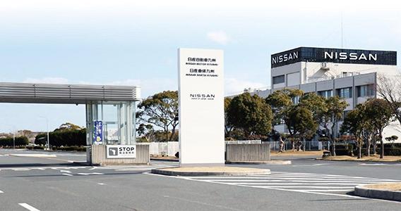 英媒：安世芯片供应没解决，日产汽车九州工厂下周将减产1400辆