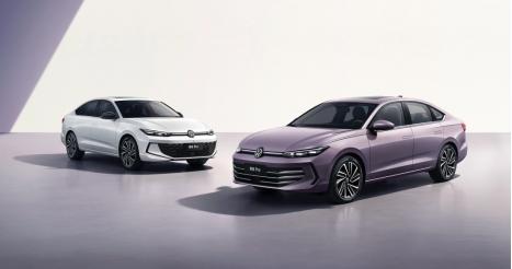 限时价8.88万元起，650万国民家轿朗逸 Pro上市