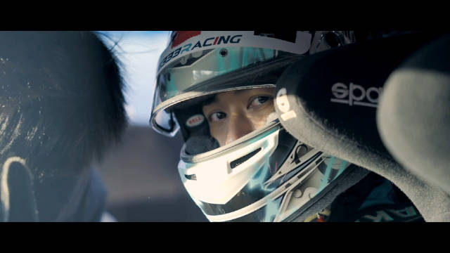 许魏洲宣布明年重返赛车赛场