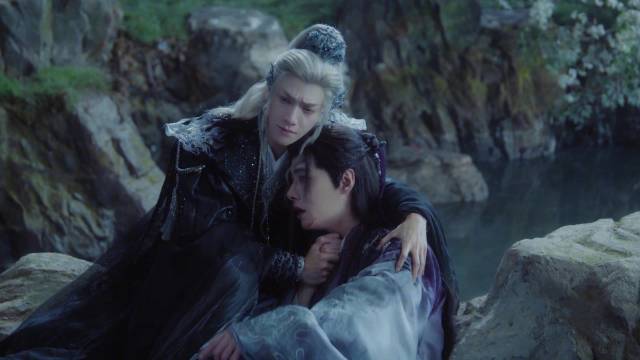 柳眼临终向唐俪辞忏悔，周睇楼四人仅剩唐俪辞