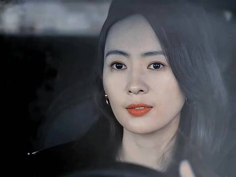 童瑶突破舒适区精准转型，独到眼光挑选剧本