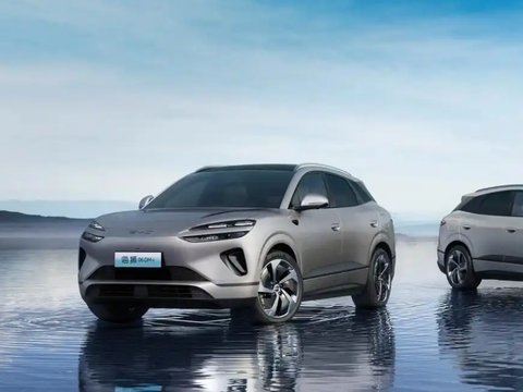 15万以内新能源SUV推荐榜单：混动与纯电家庭首选指南