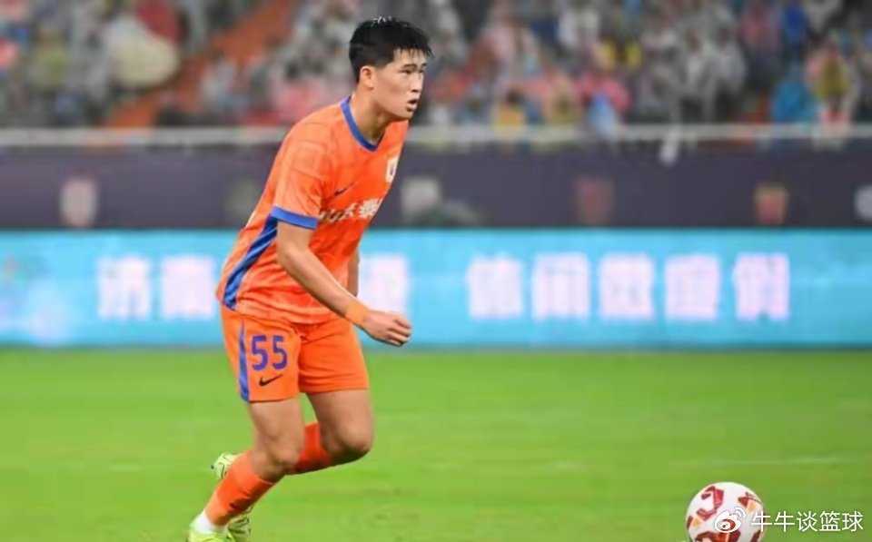 必须下决心了！山东泰山下赛季要想争冠，韩鹏绝对不能再用了