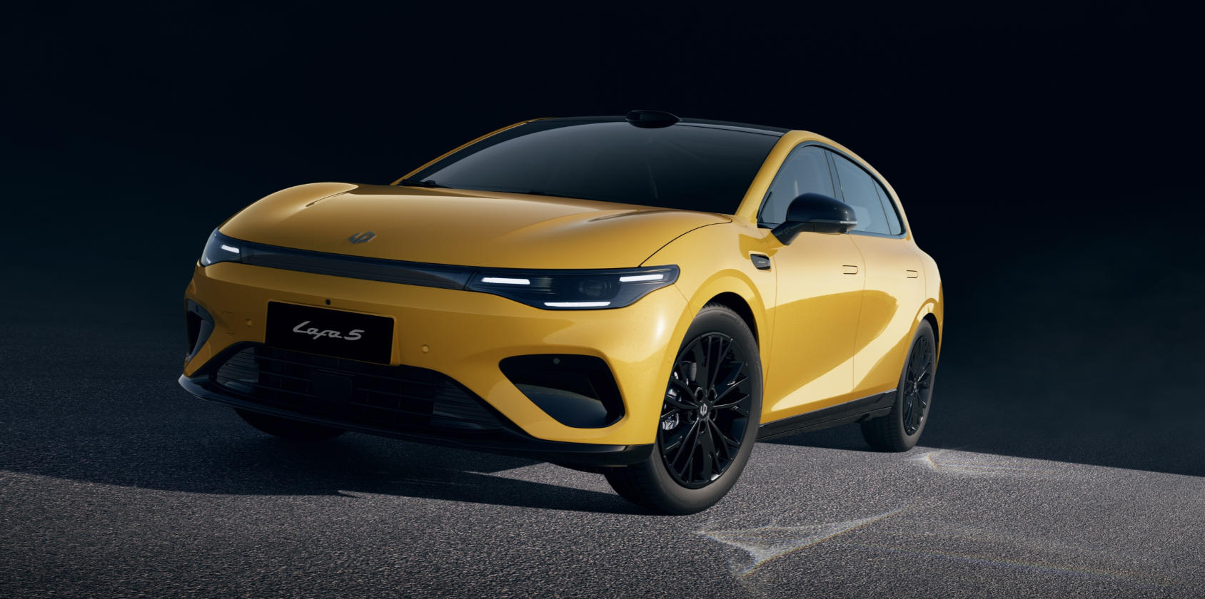 2025广州车展新车前瞻 全新MG4、极氪8X等多款重磅车型来袭