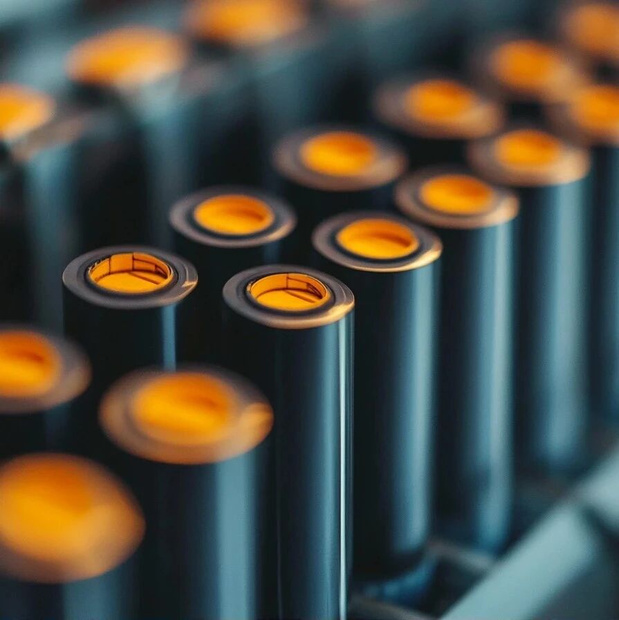 一天吃透一条产业链：磷酸铁锂电池